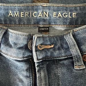 American eagle jeans size 6 regular